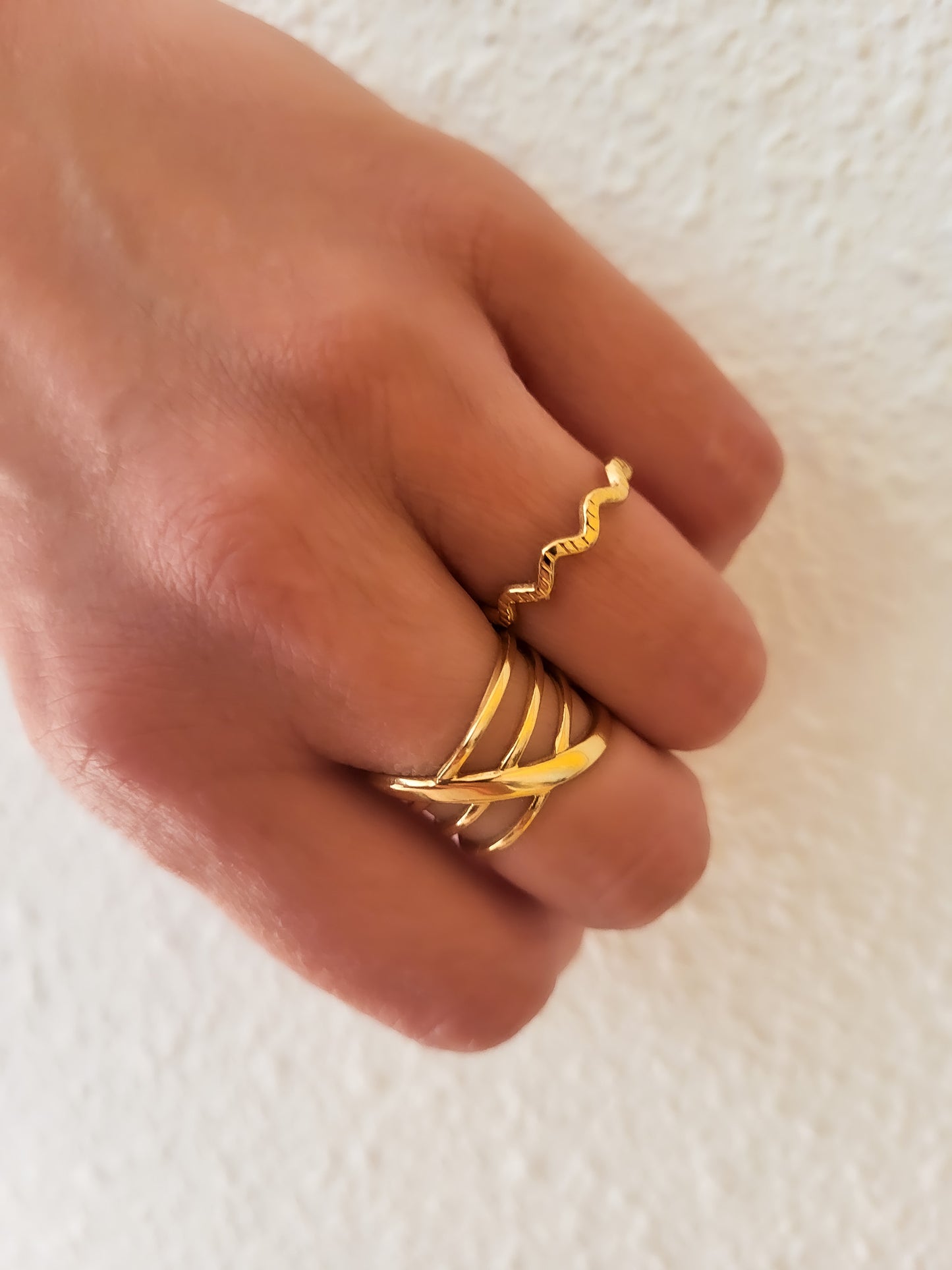Bague Sophie