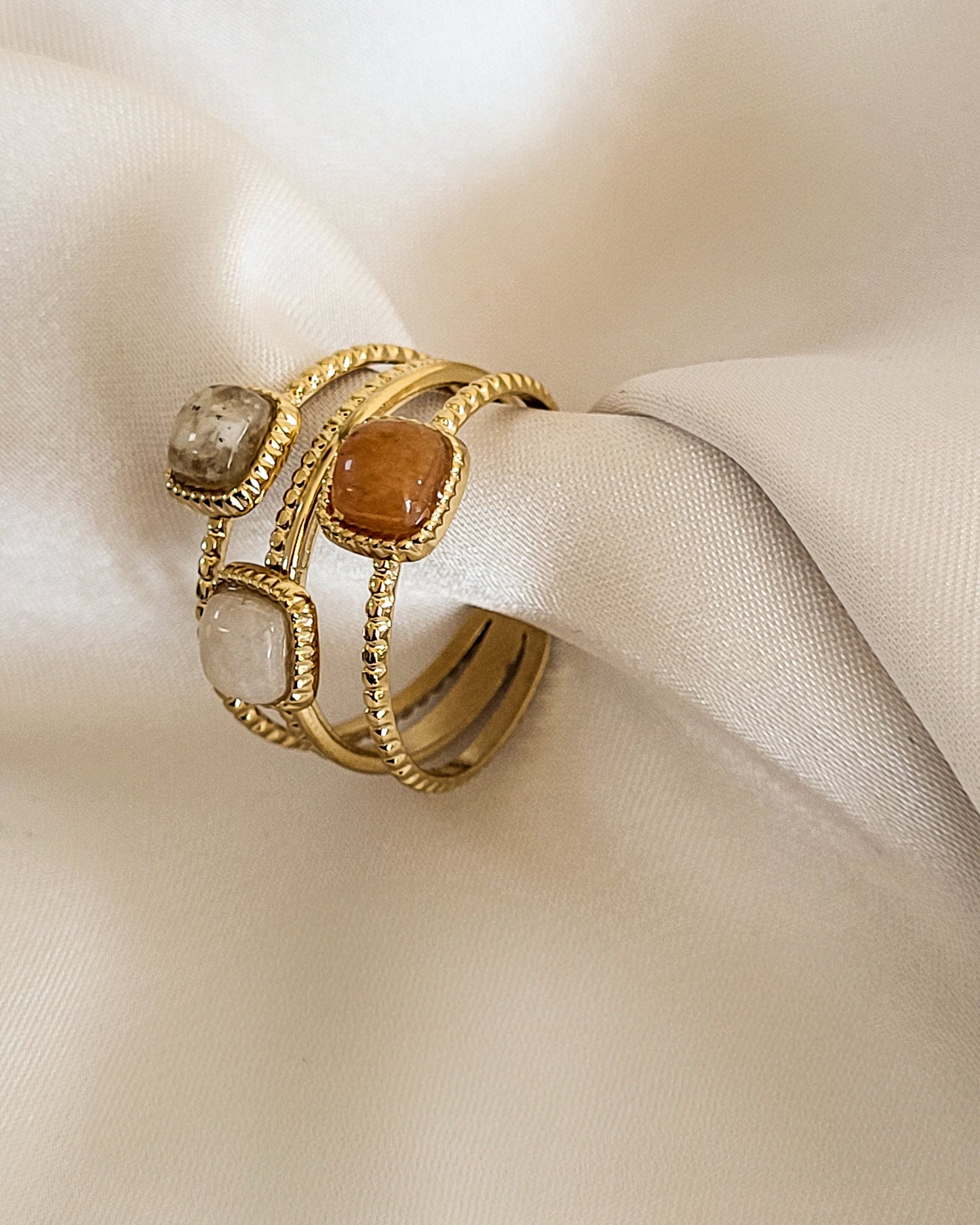 Bague Louise