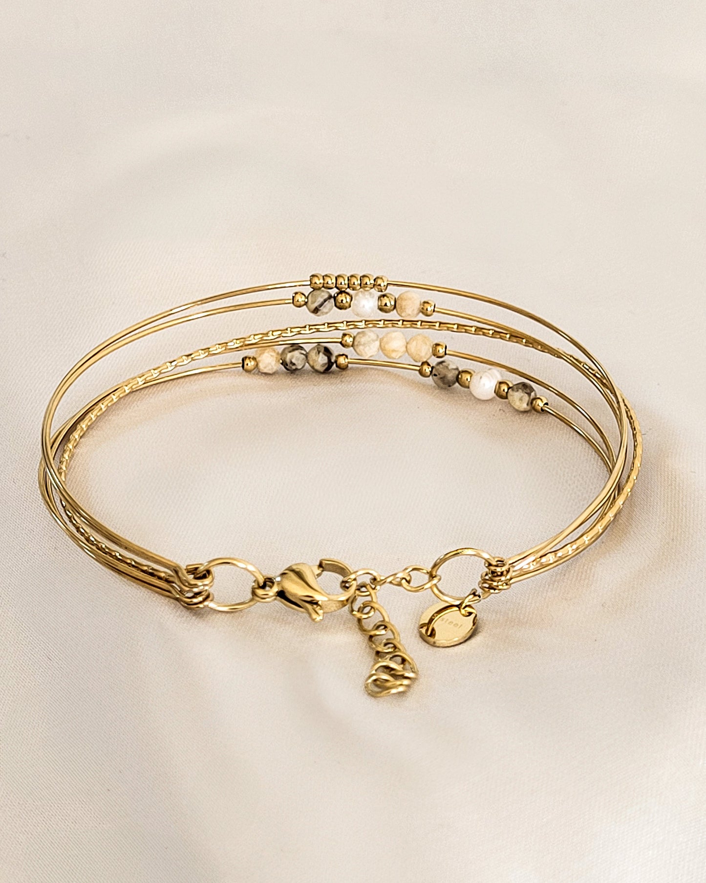 Bracelet Céleste