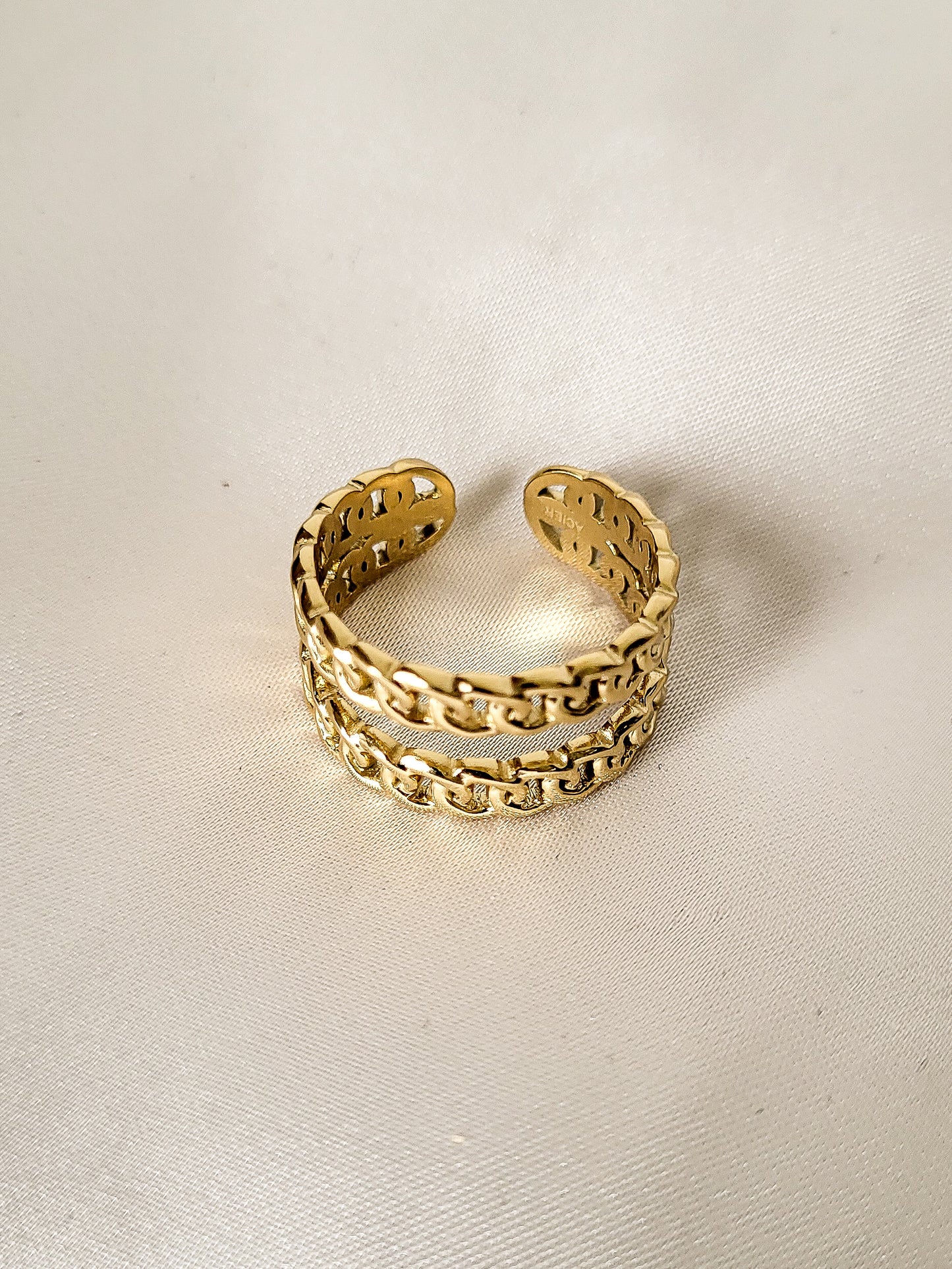 Bague Axelle