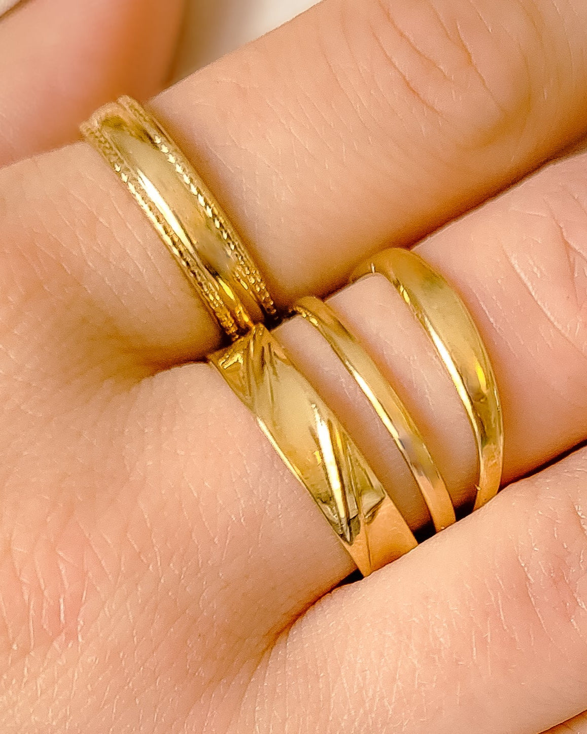 Bague Héloïse