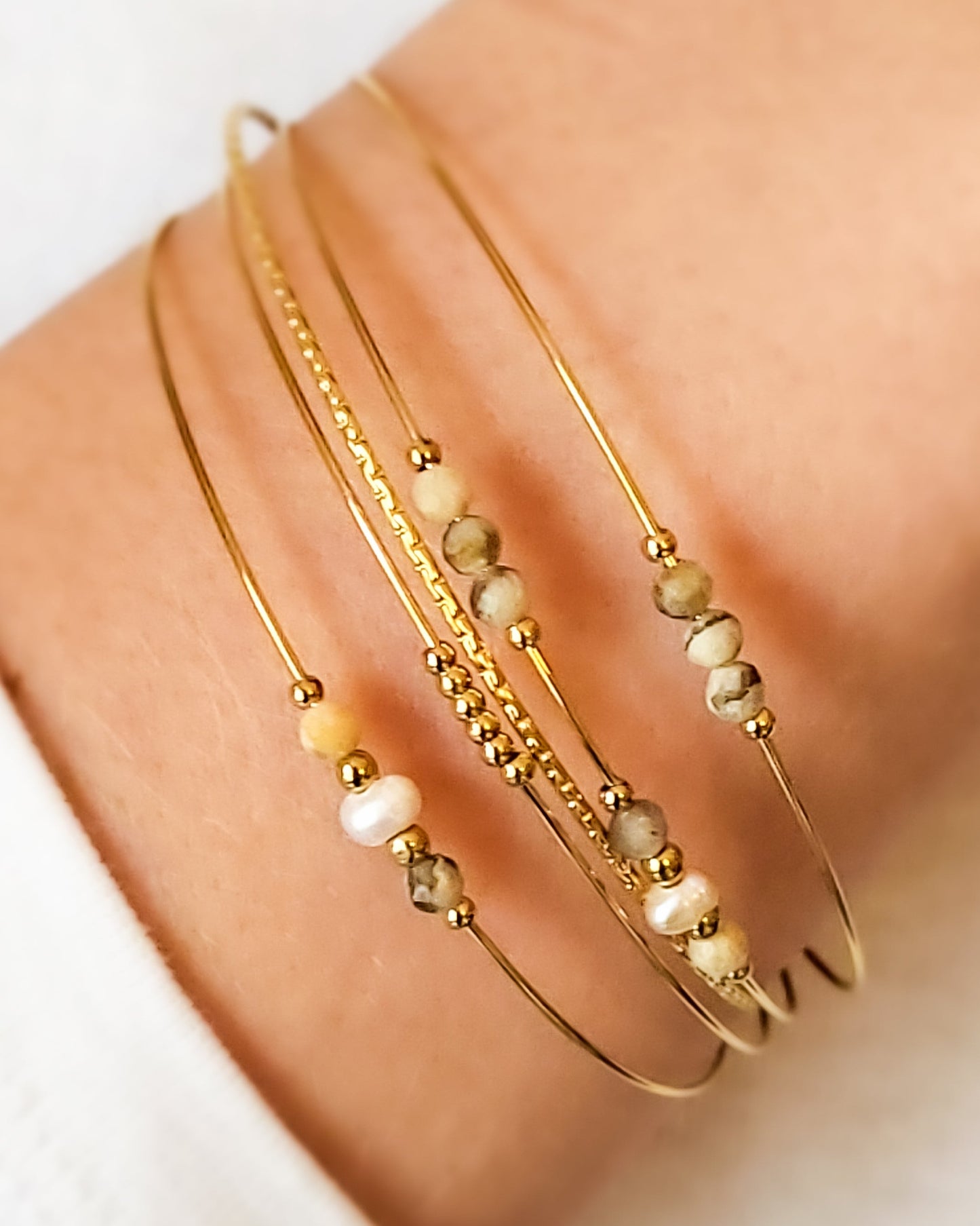 Bracelet Céleste