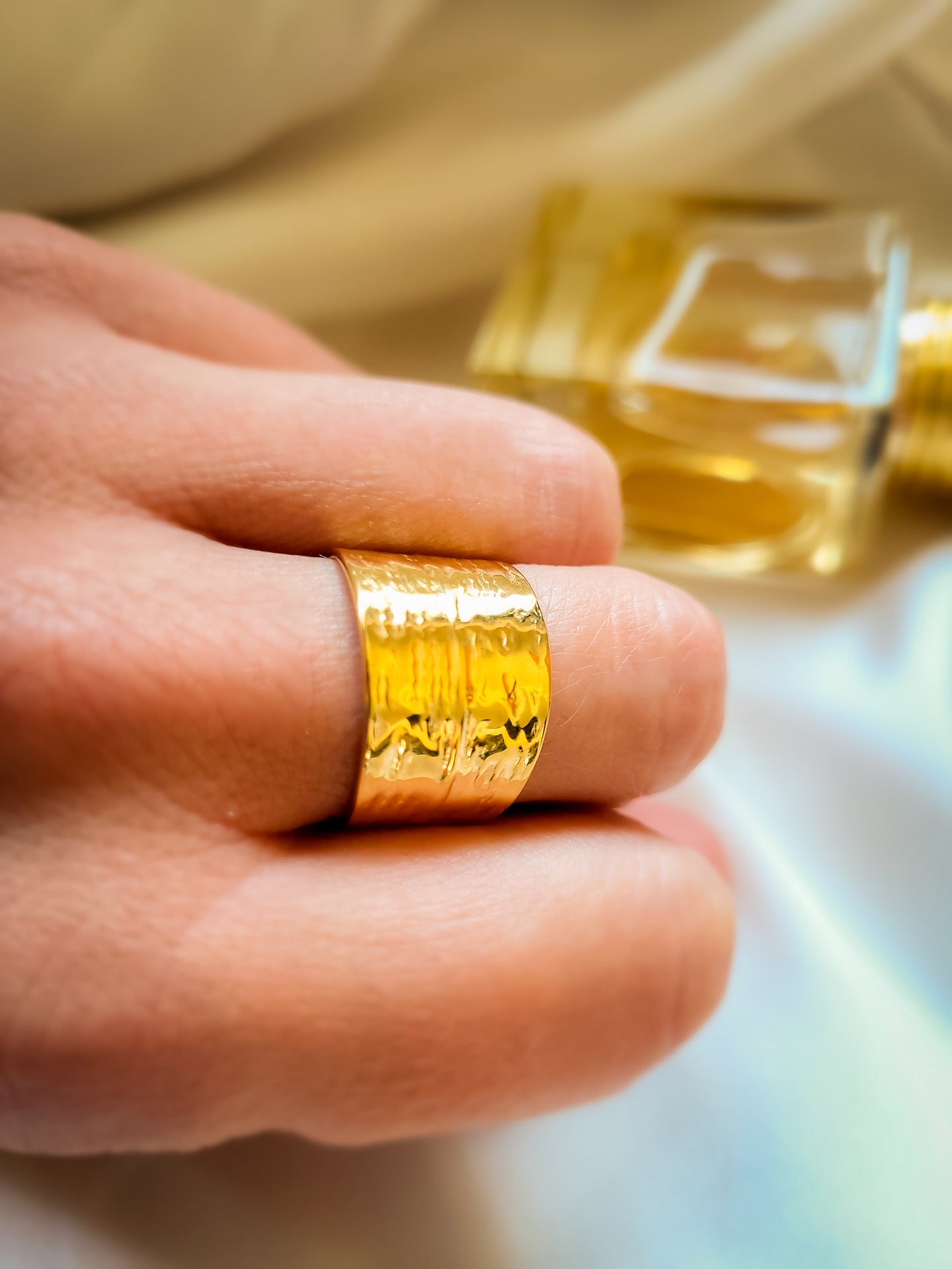 Bague Victoire