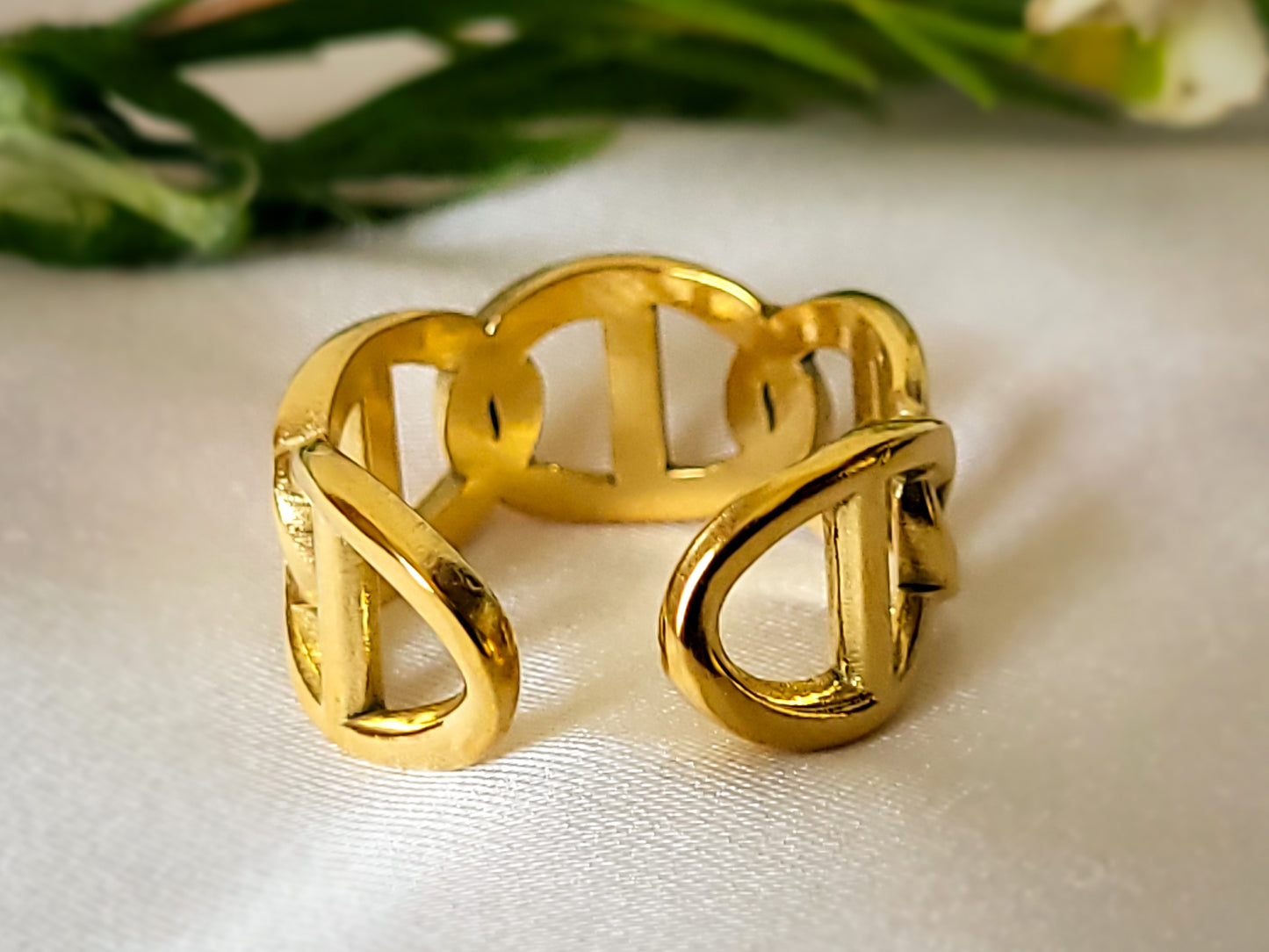 Bague Jeanne