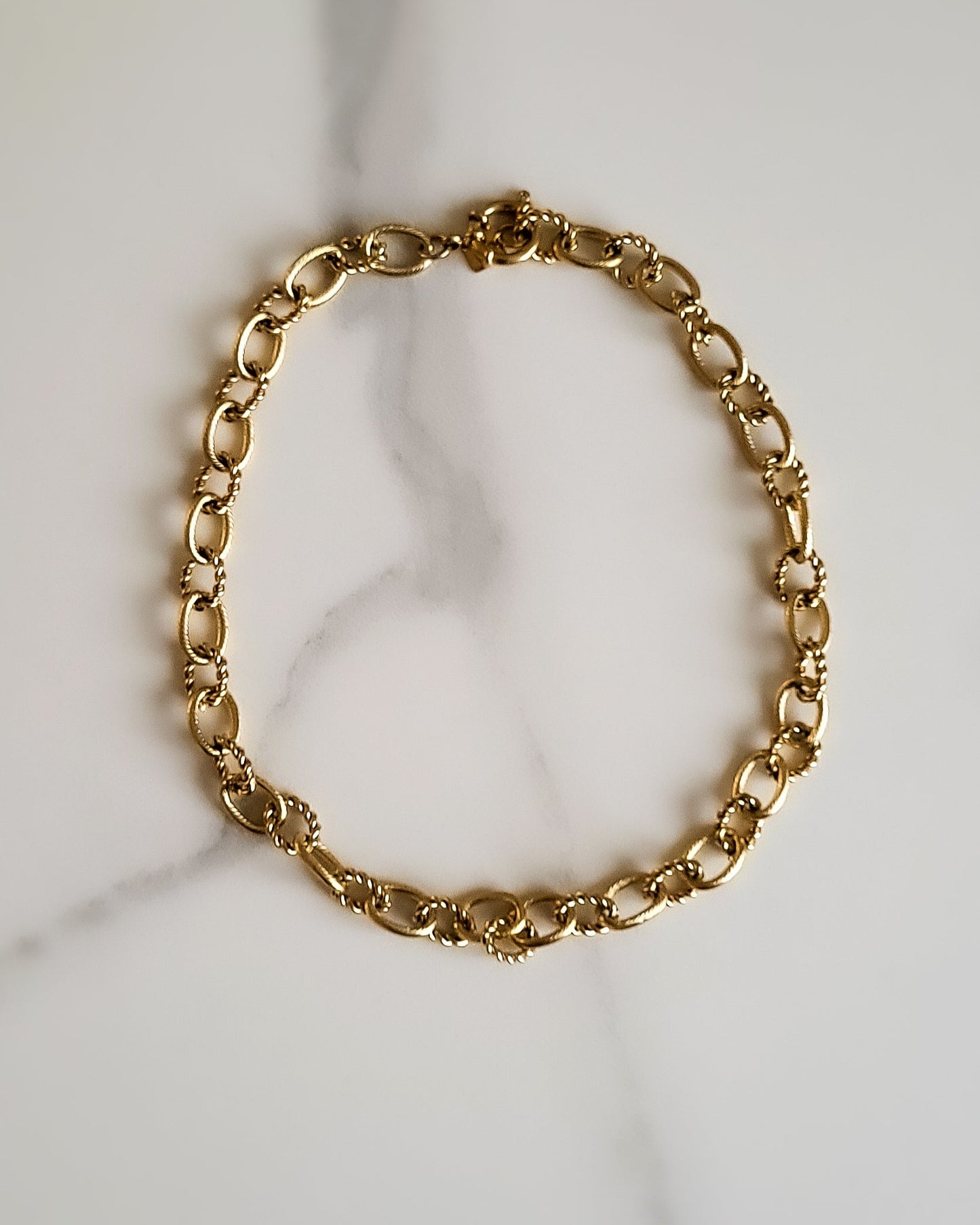 Collier Charlotte