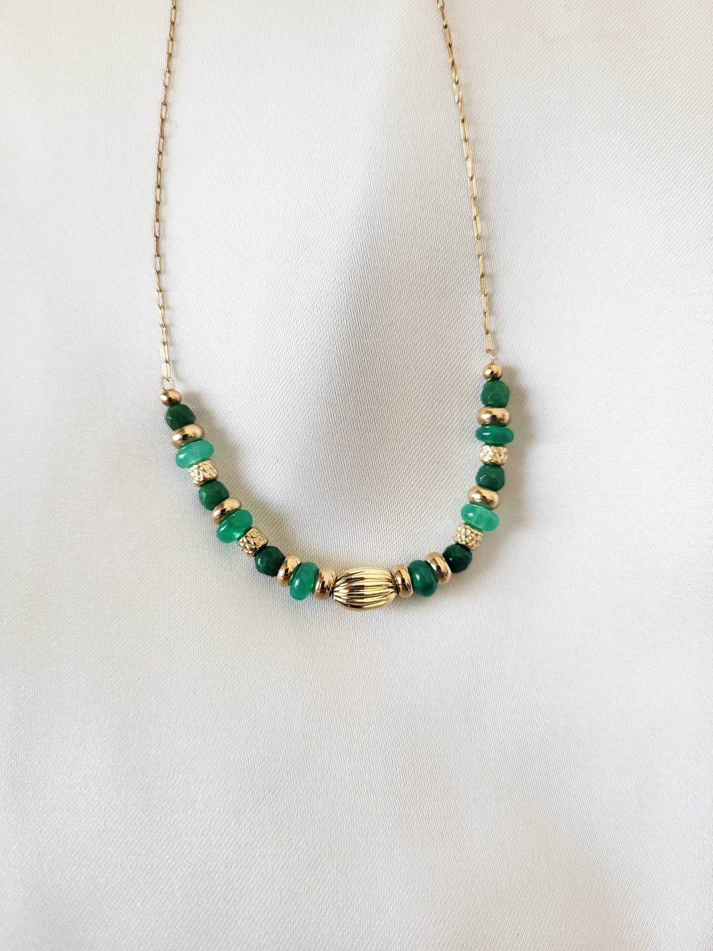 Collier Noémie