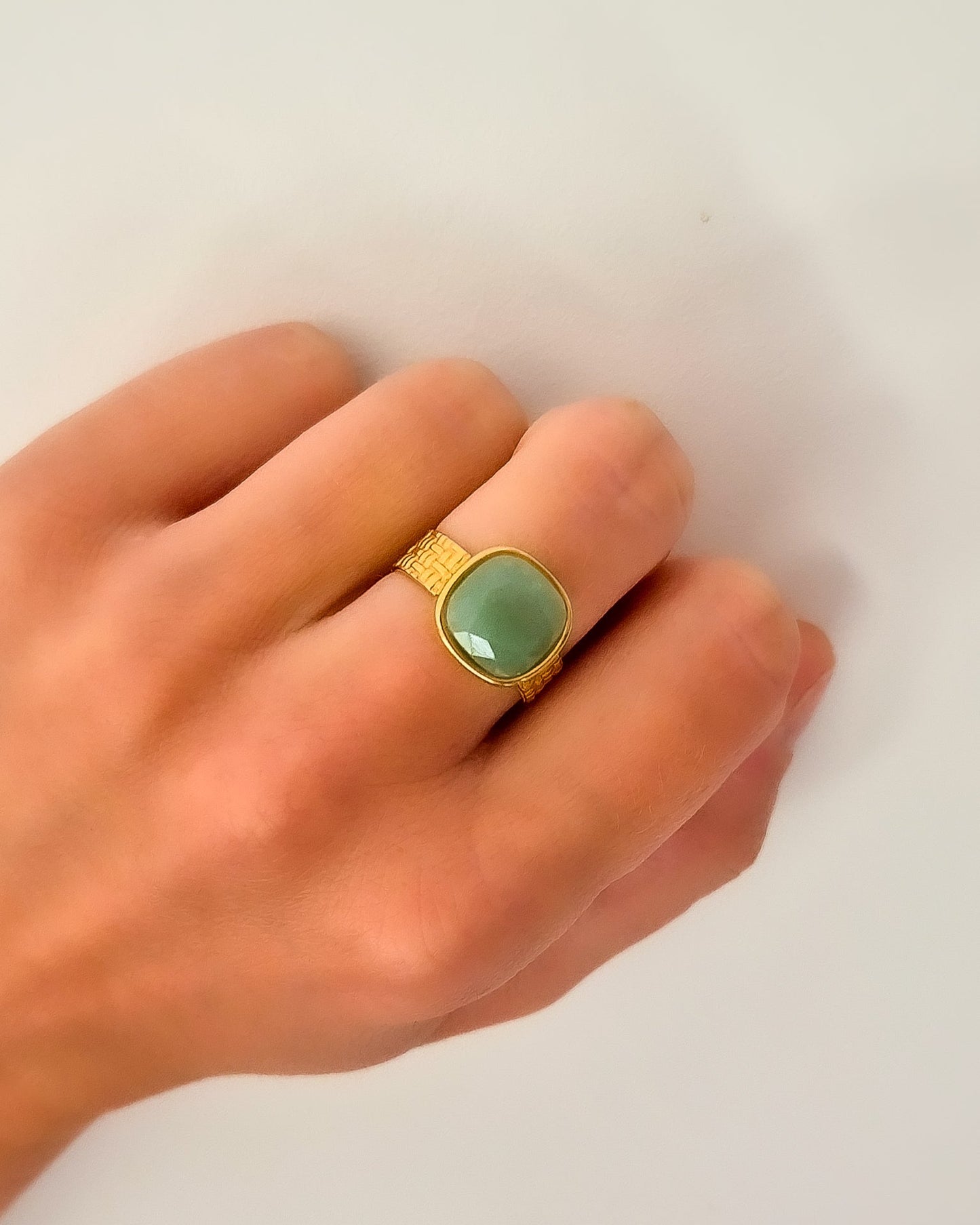 Bague Alix