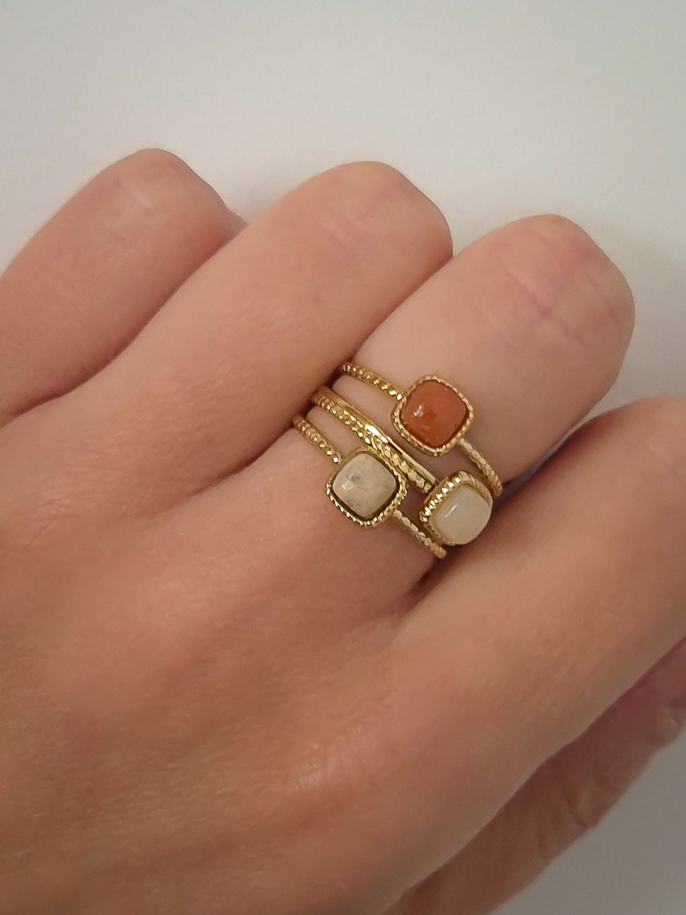 Bague Louise