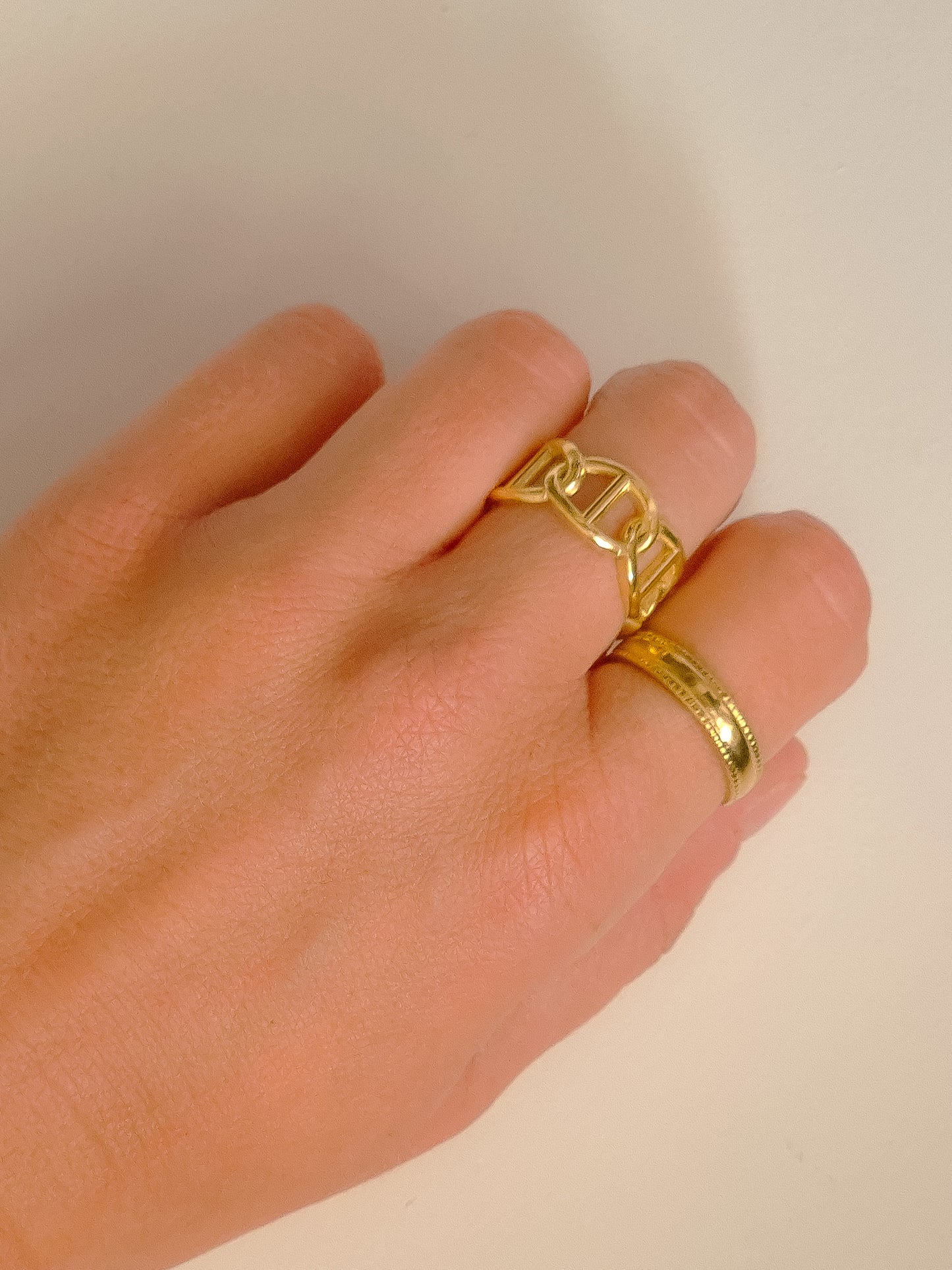 Bague Jeanne