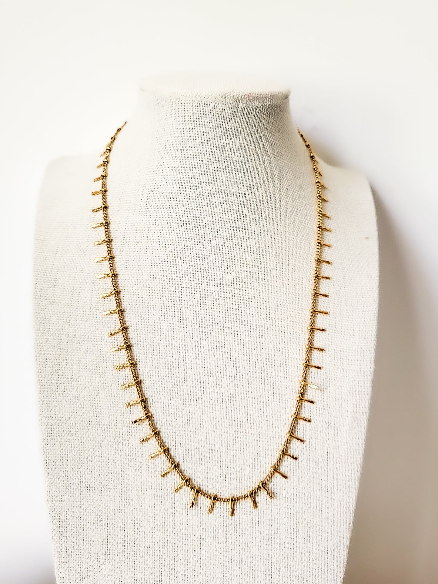 Collier Lou