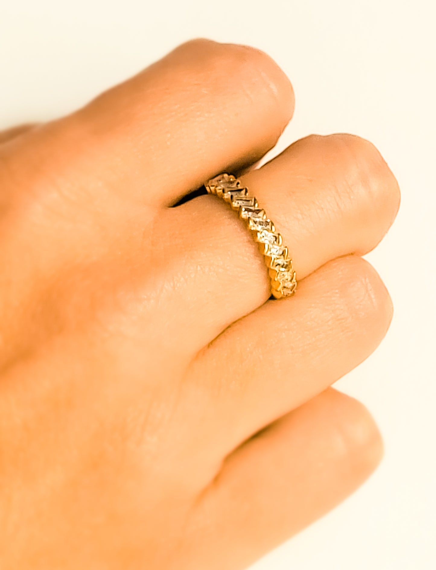 Bague Suzanne