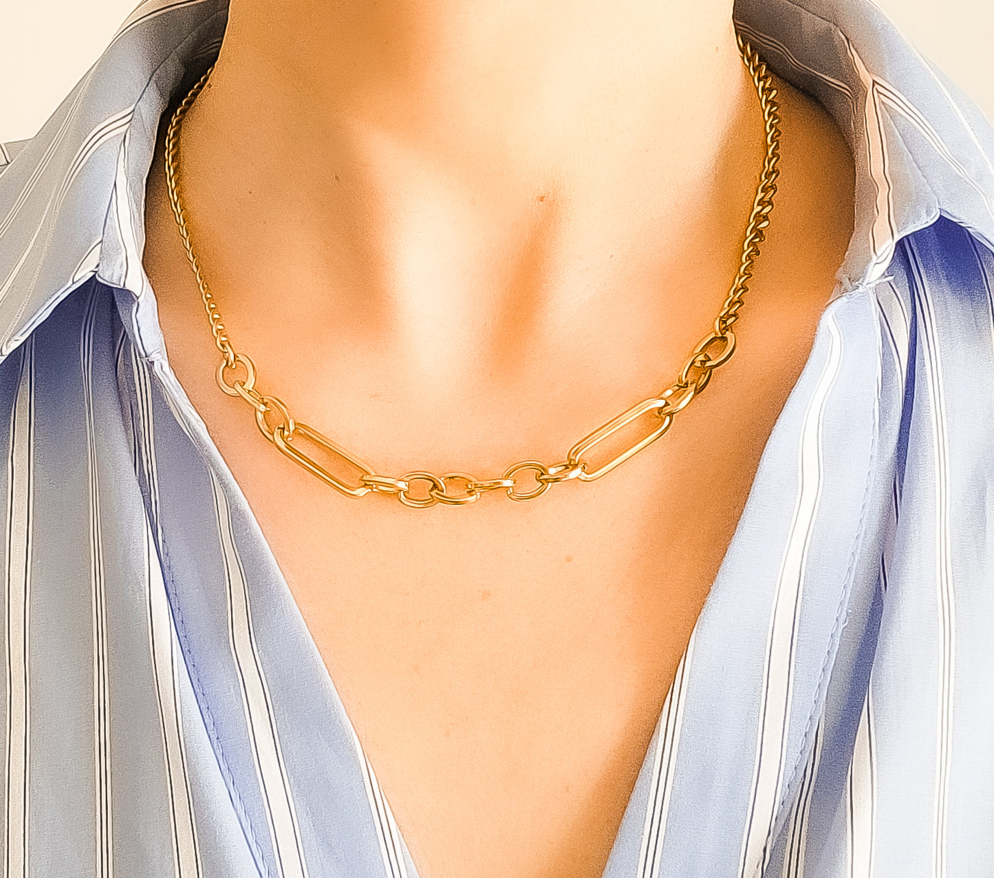 Collier Manon