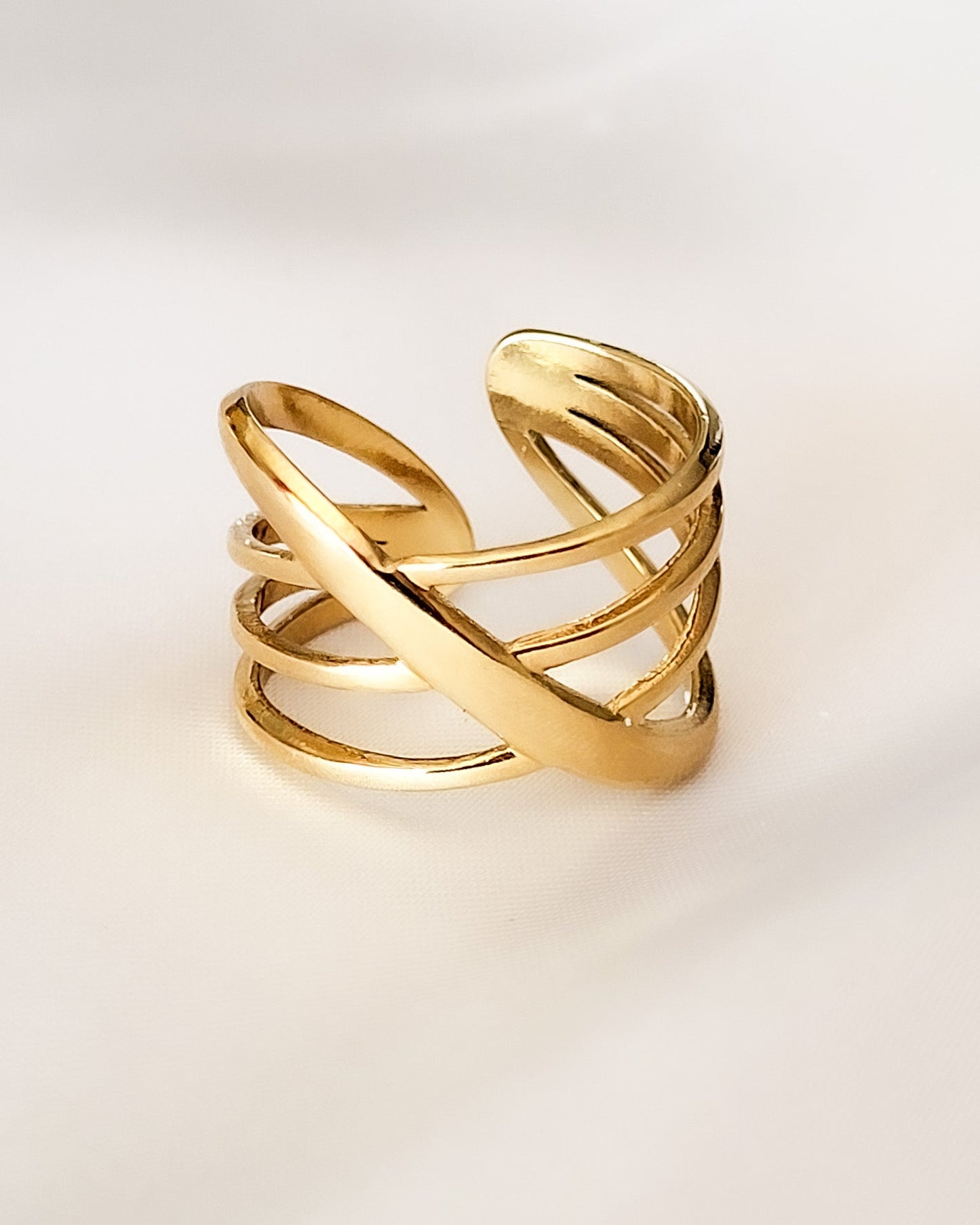 Bague Sophie
