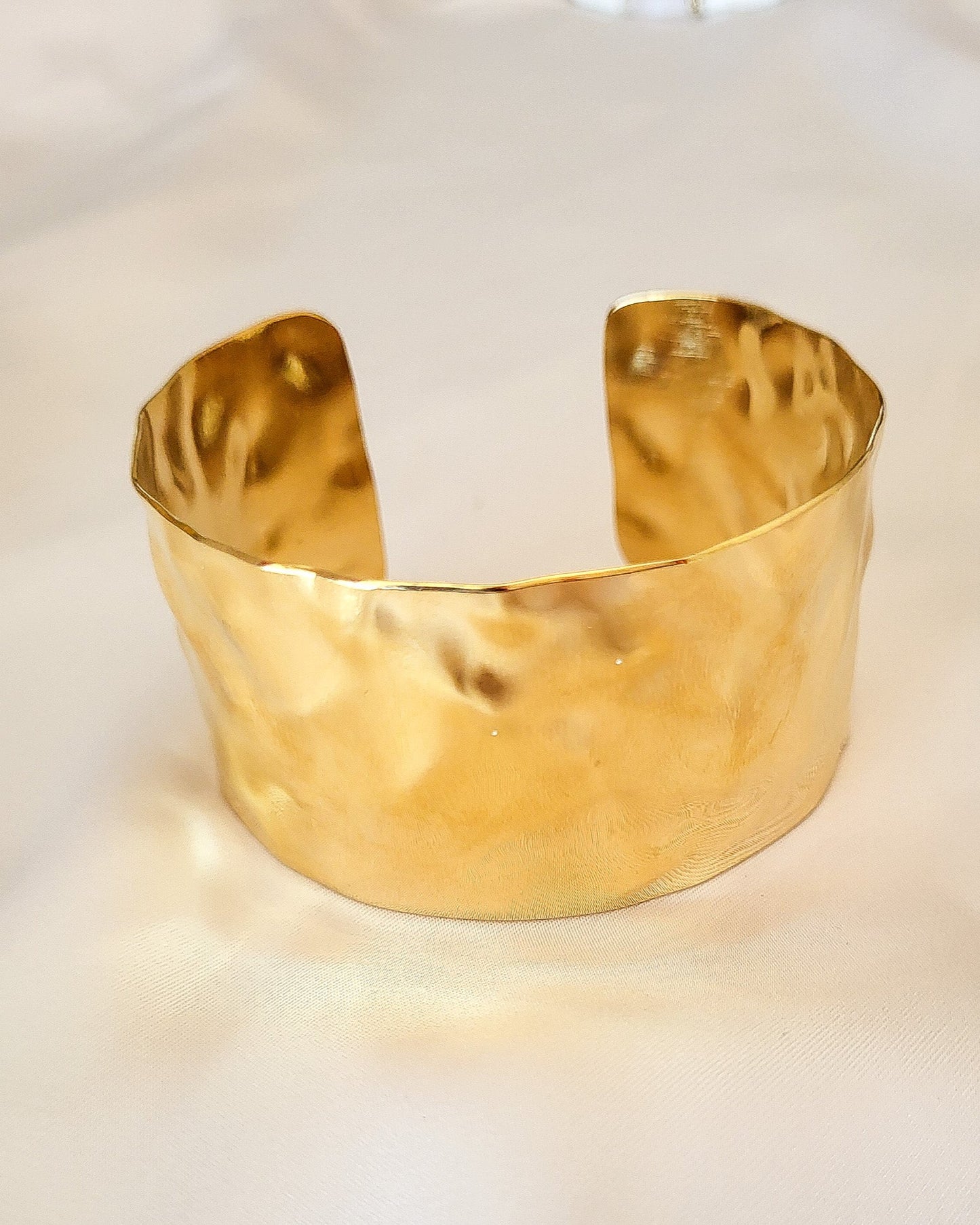 Bracelet jonc Fanny