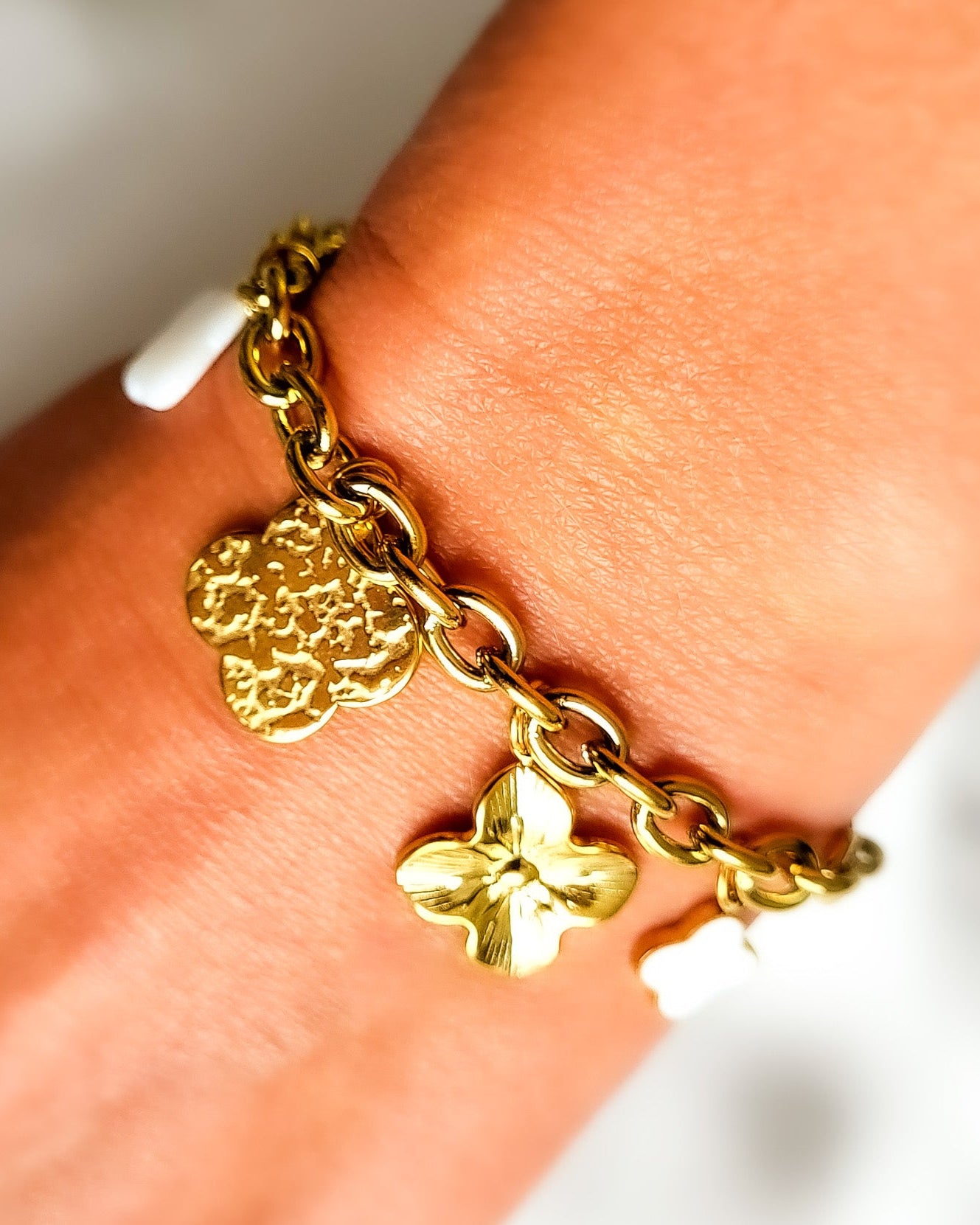 Bracelet Camille
