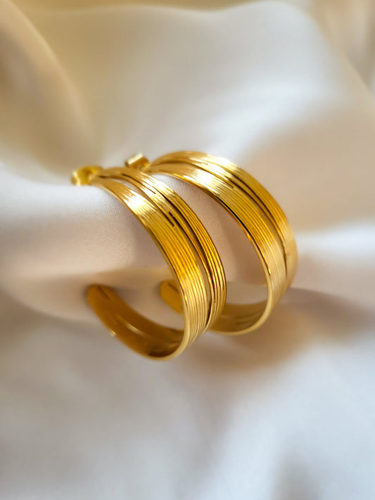Entretenir ses bijoux en acier inoxydable