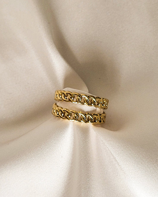 Bague Axelle