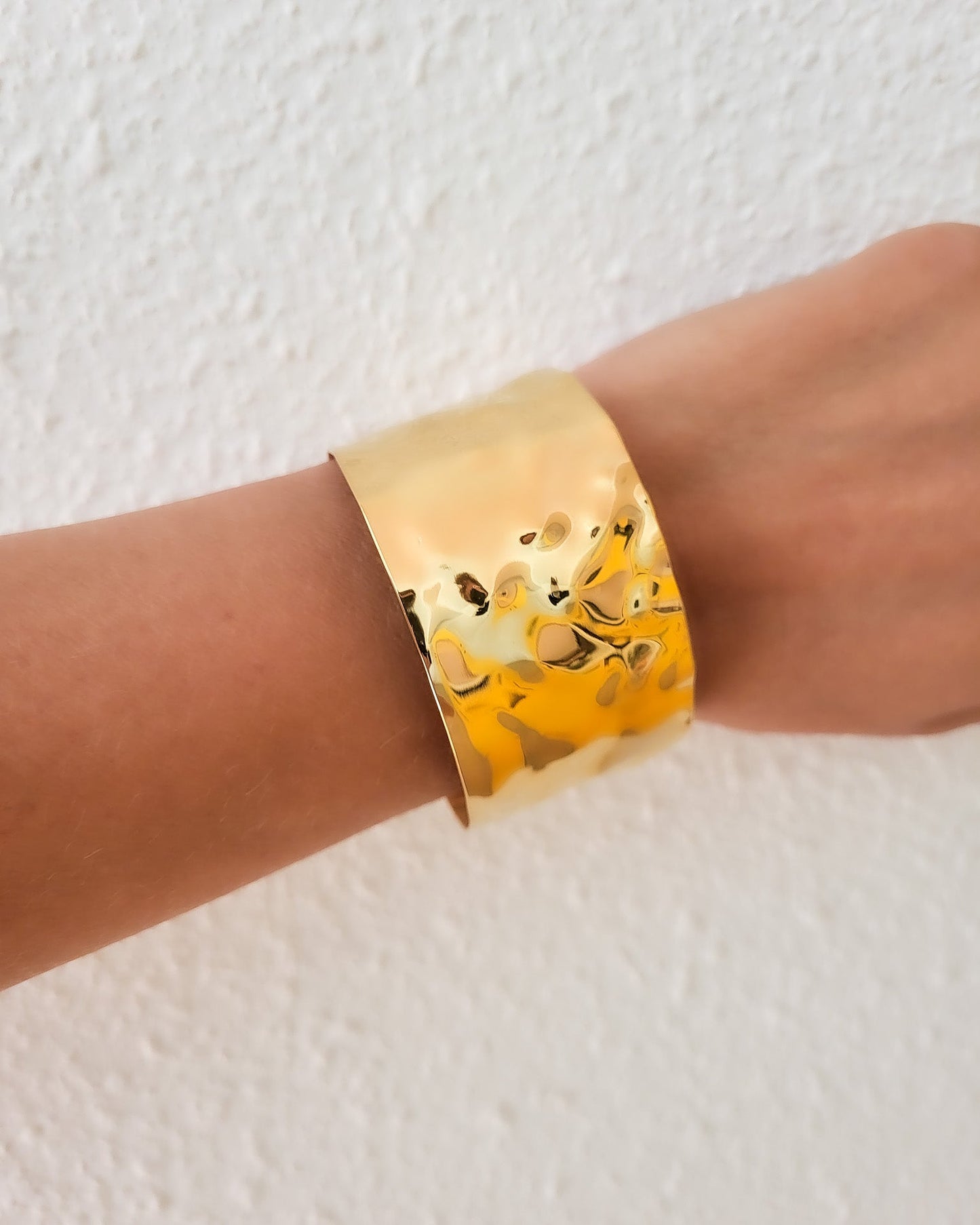 Bracelet jonc Fanny