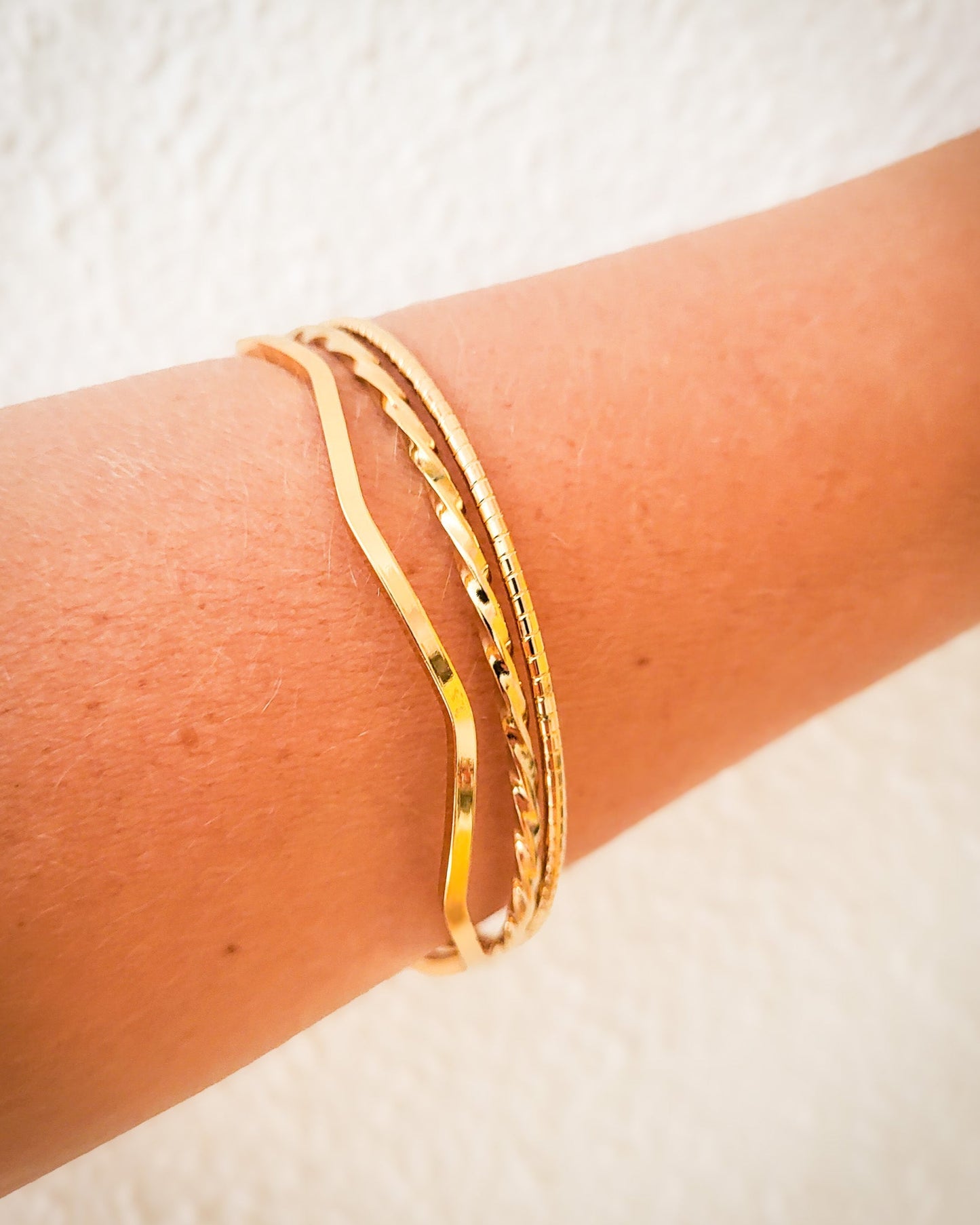 Bracelets Lise