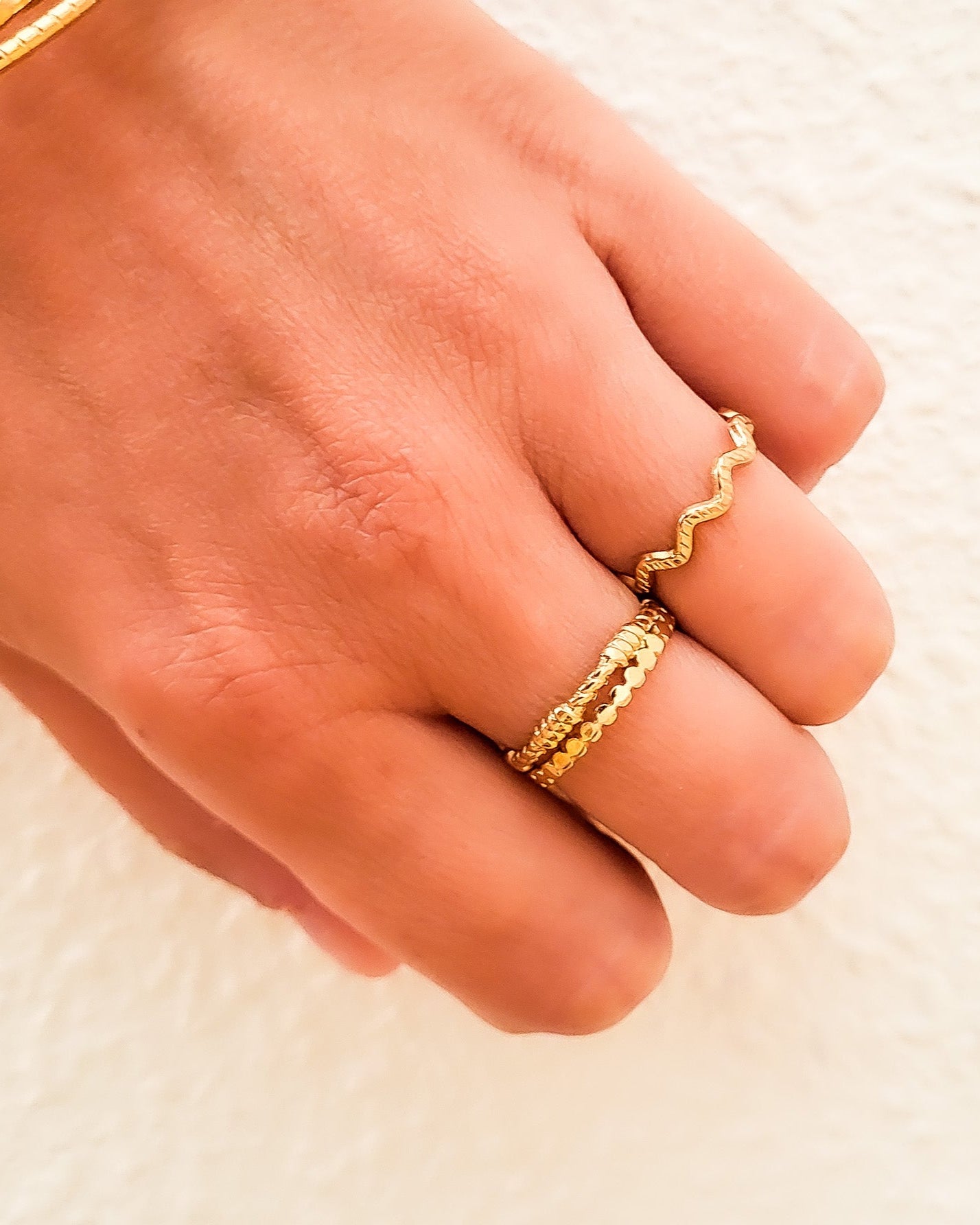 Bague Ninon