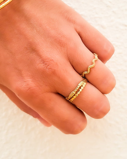 Bague Ninon