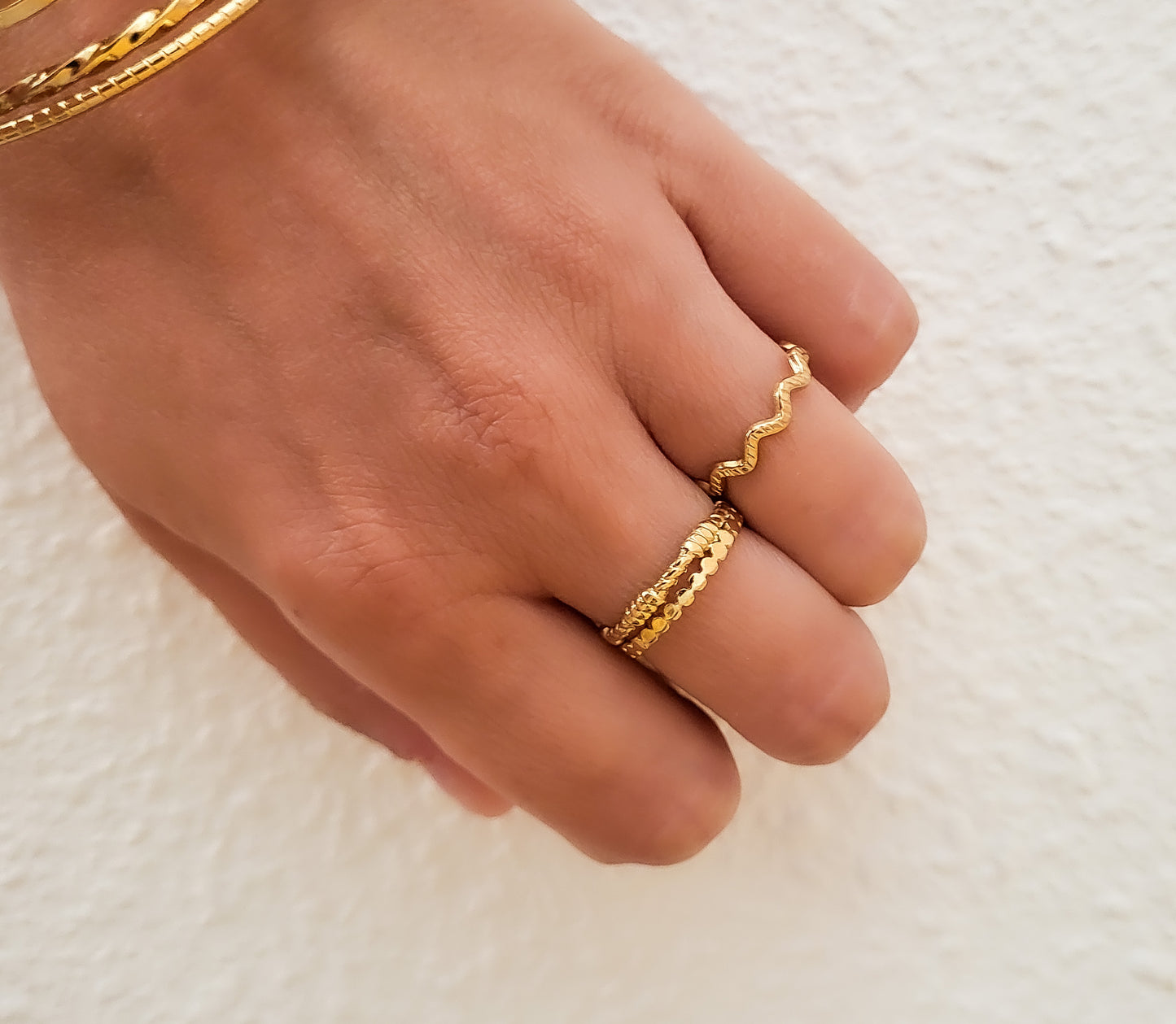 Bague Mathilde