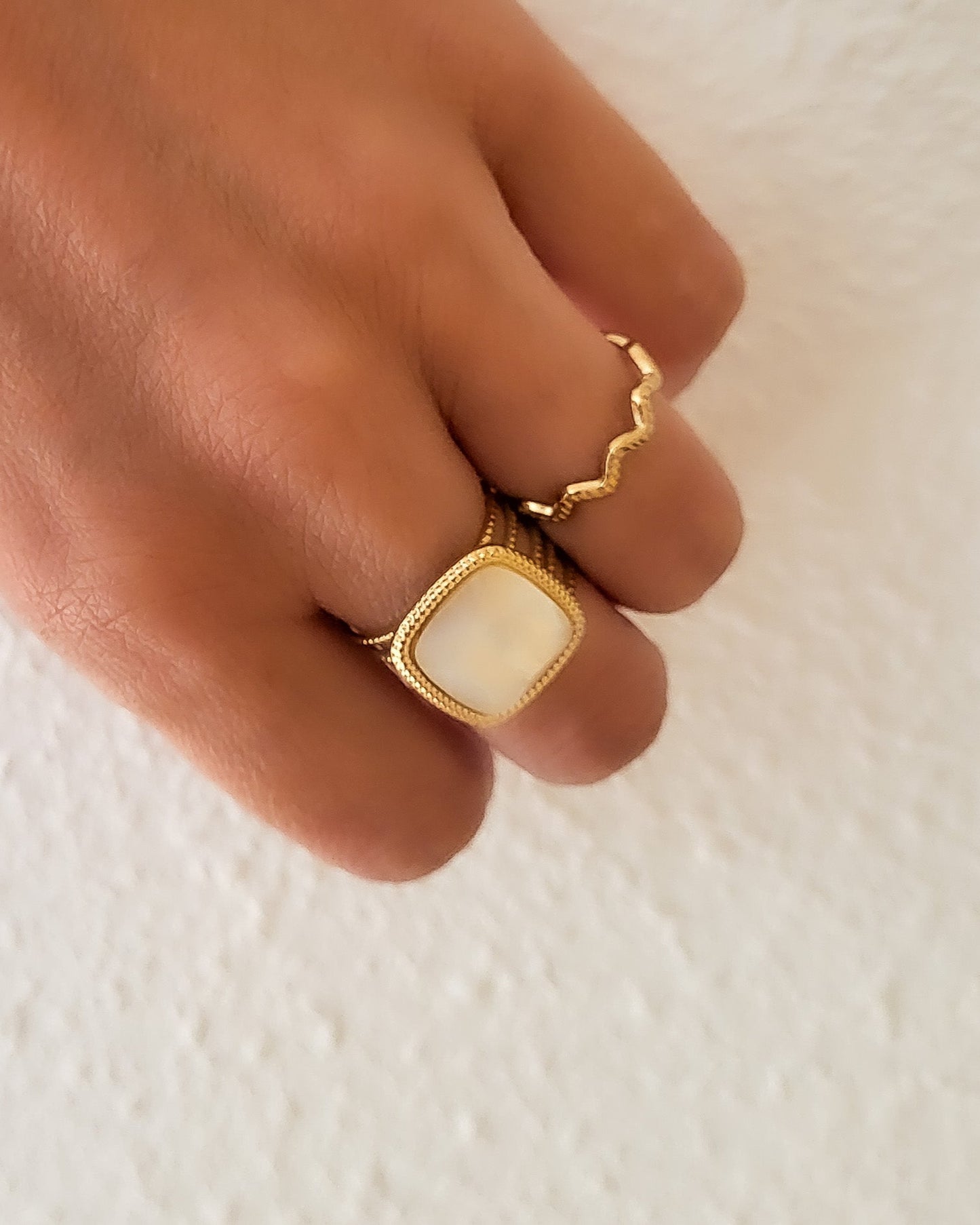 Bague Julia