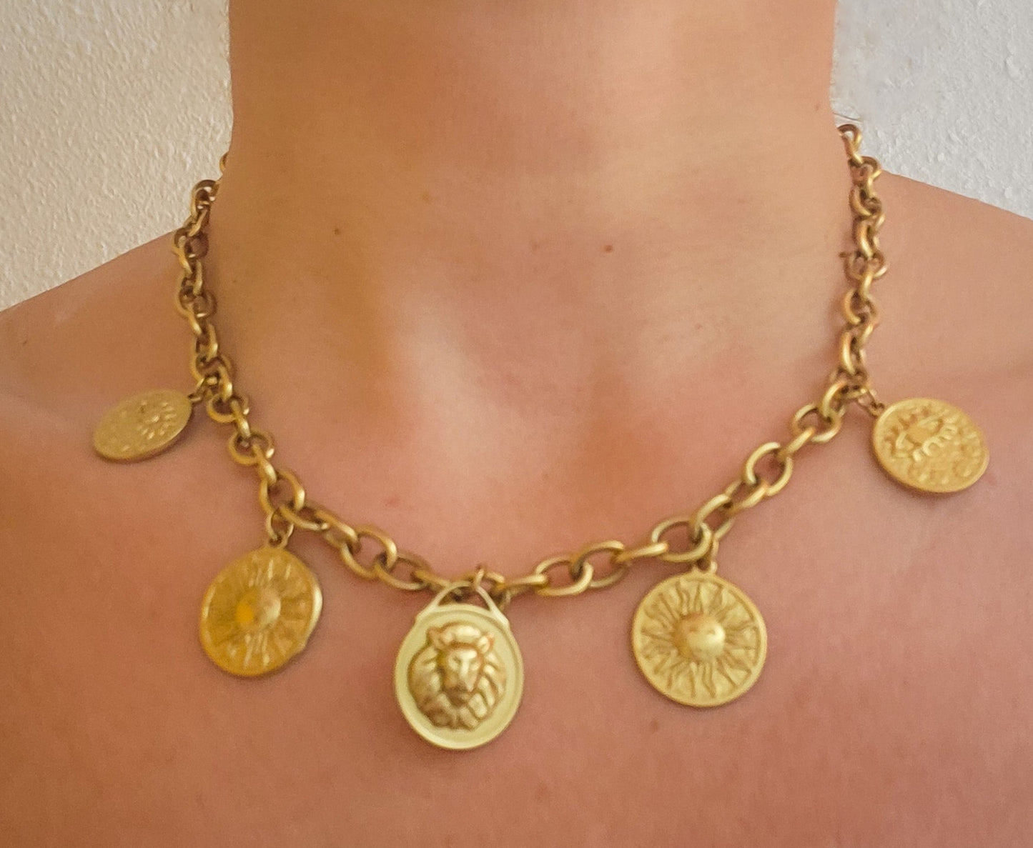 Collier Lola