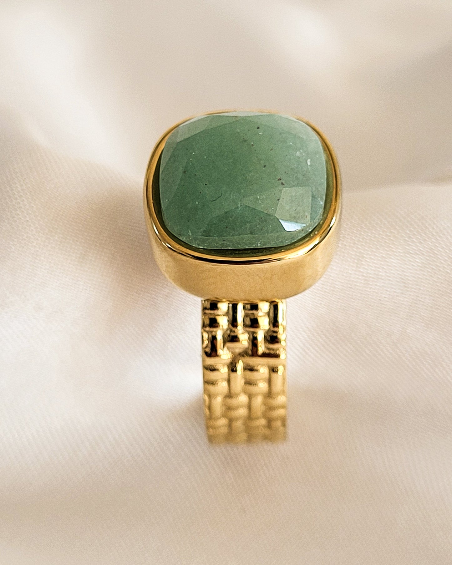 Bague Alix