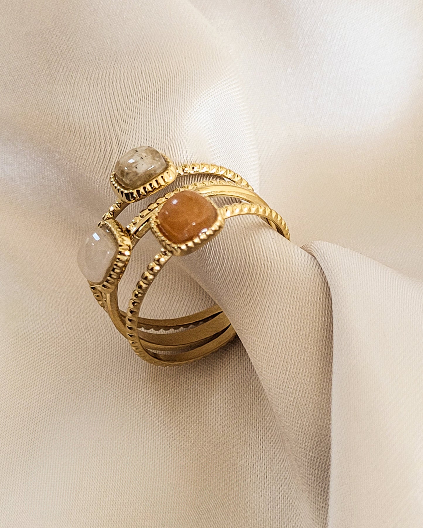 Bague Louise