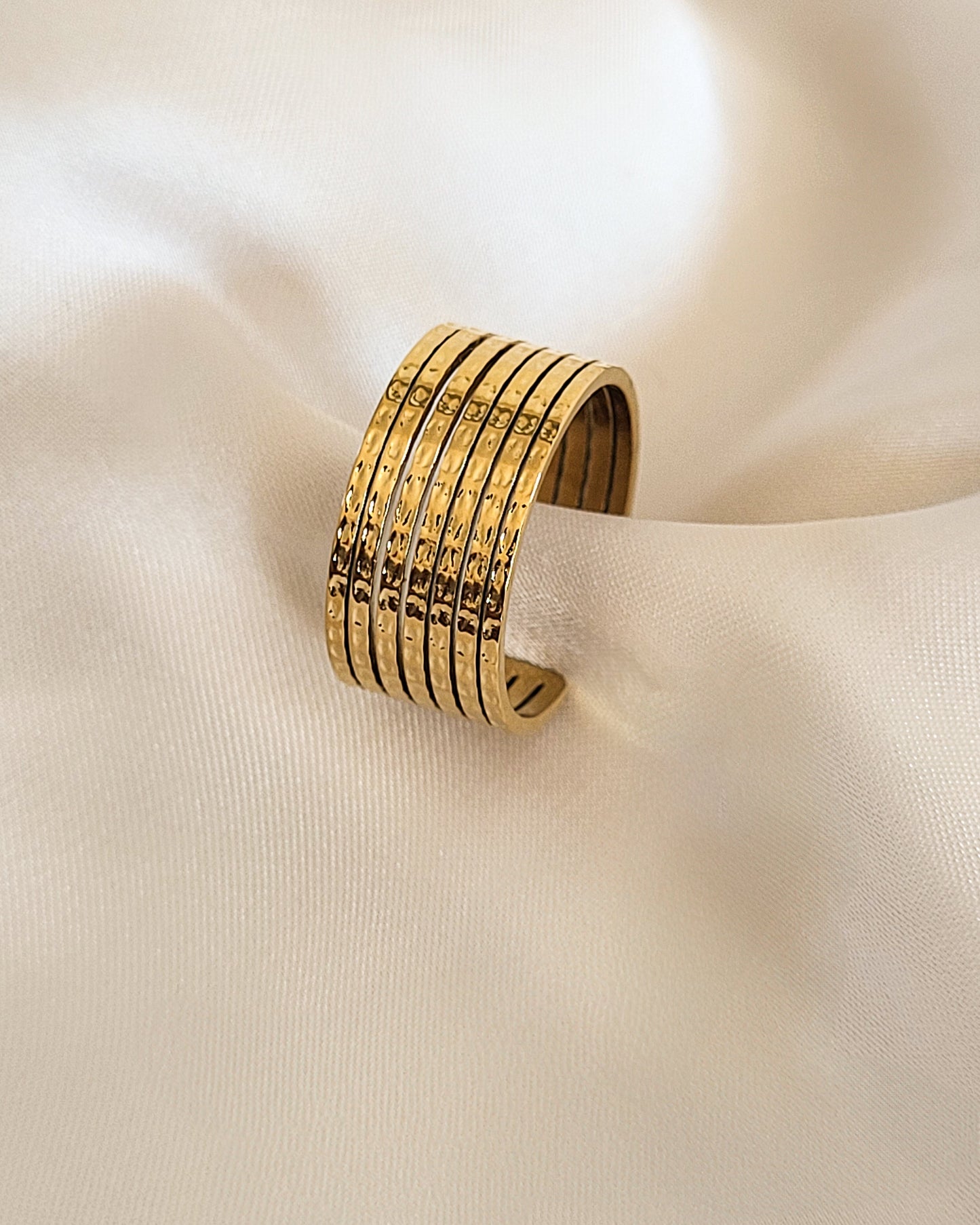 Bague Léa