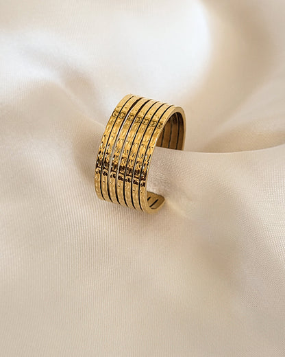 Bague Léa