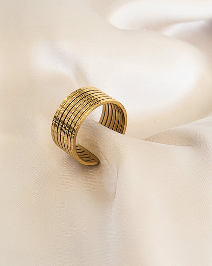 Bague Léa