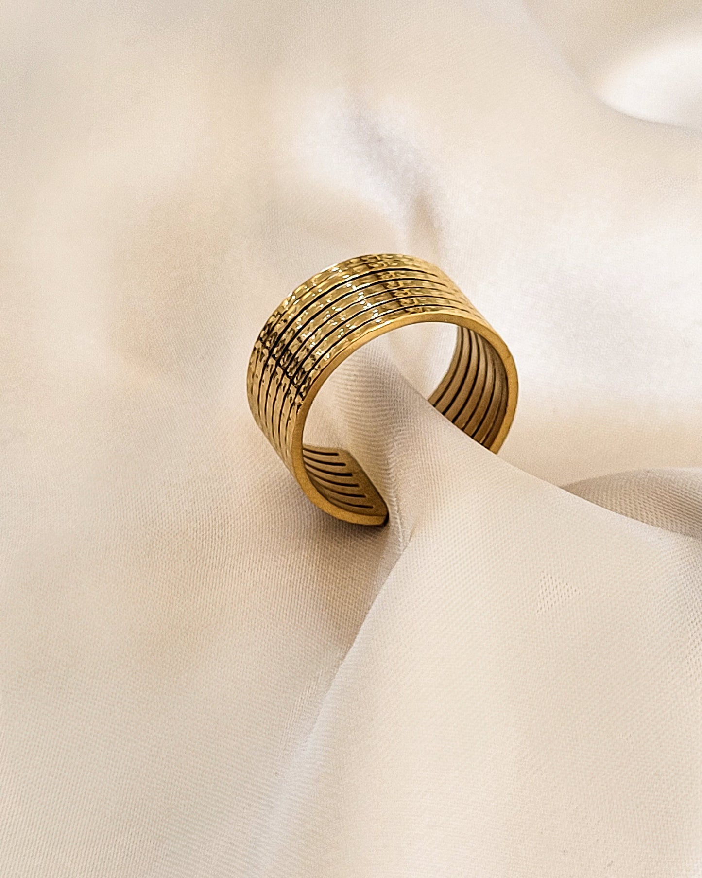 Bague Léa