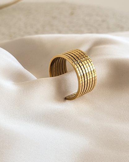 Bague Léa