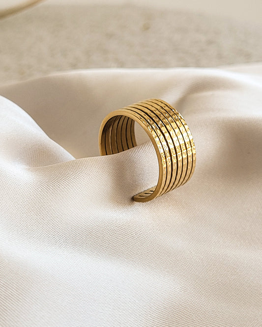 Bague Léa