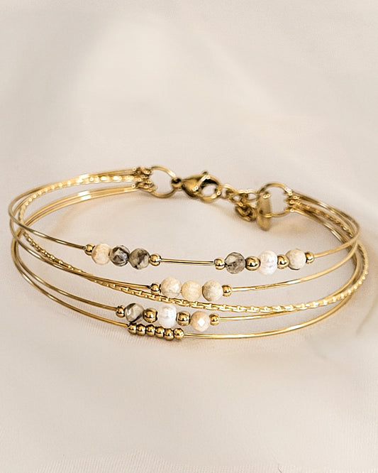 Bracelet Céleste