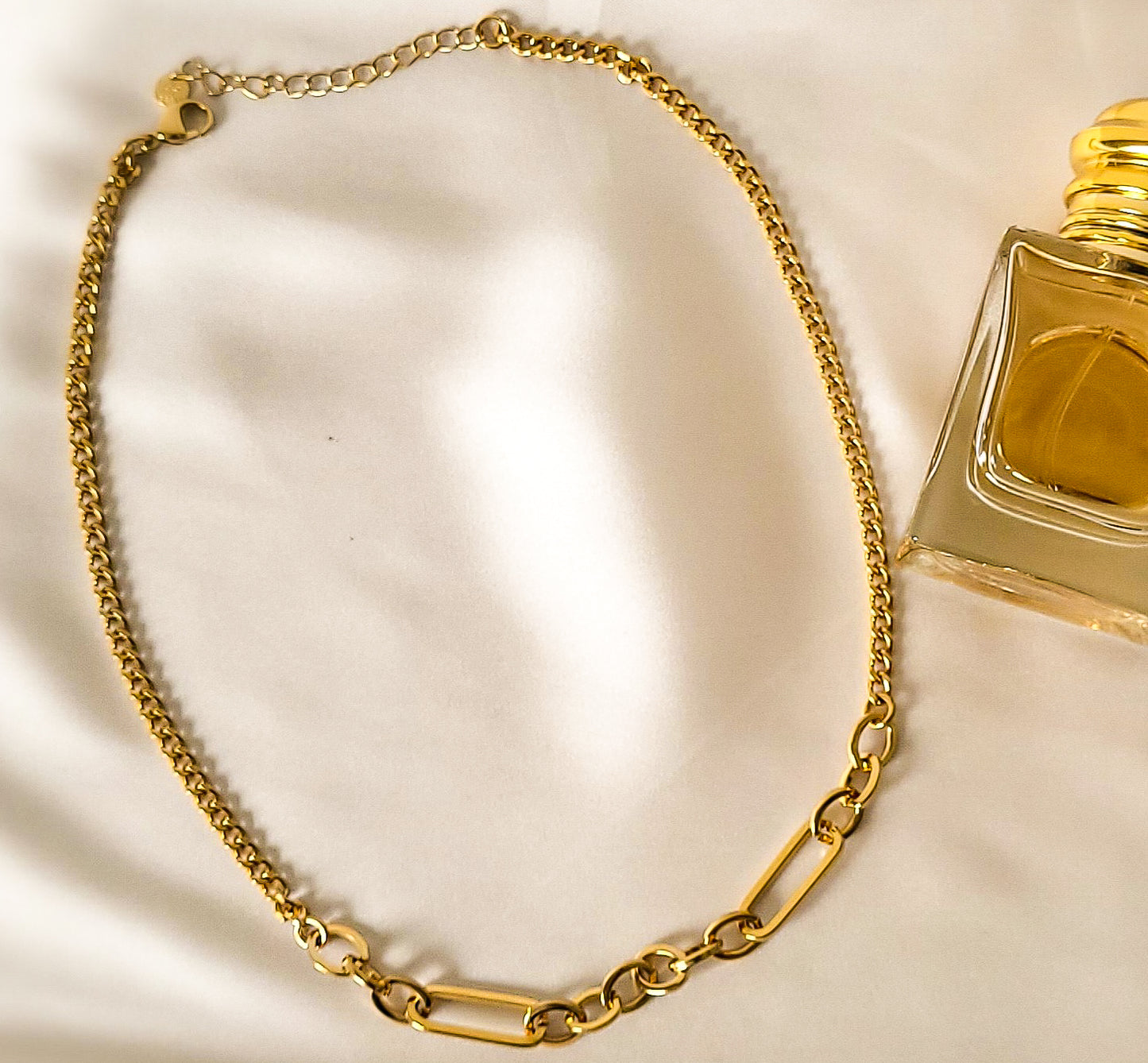 Collier Manon
