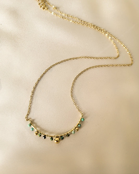 Collier Constance