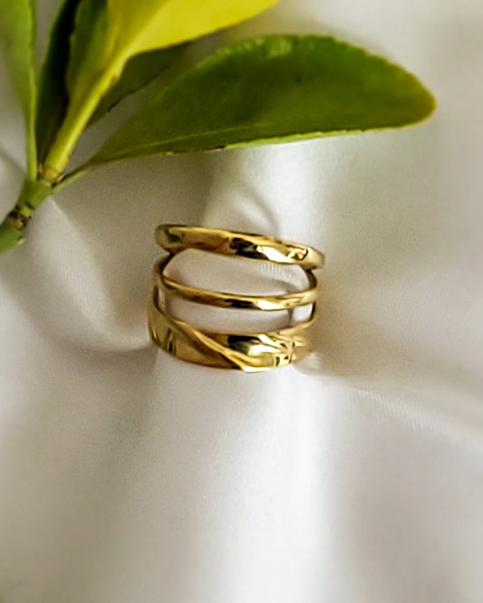 Bague Héloïse
