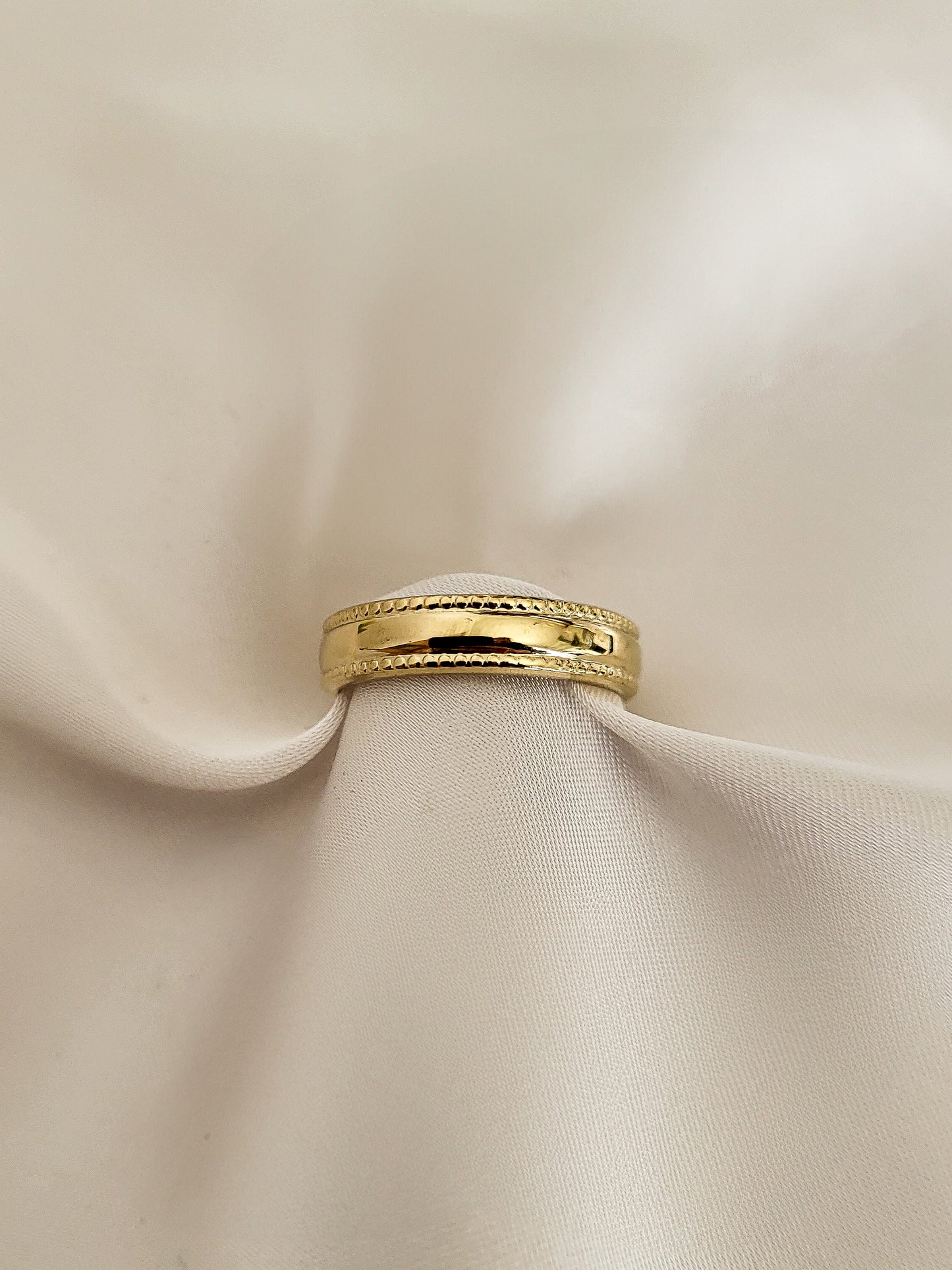 Bague Clémence