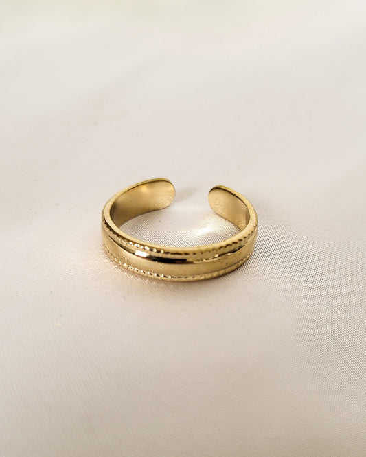 Bague Clémence