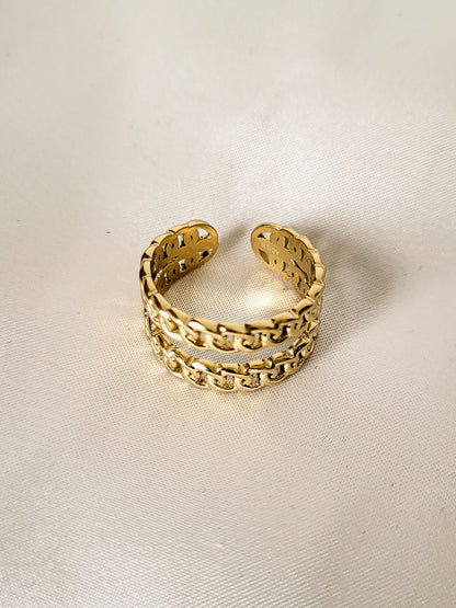 Bague Axelle
