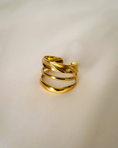 Bague Héloïse