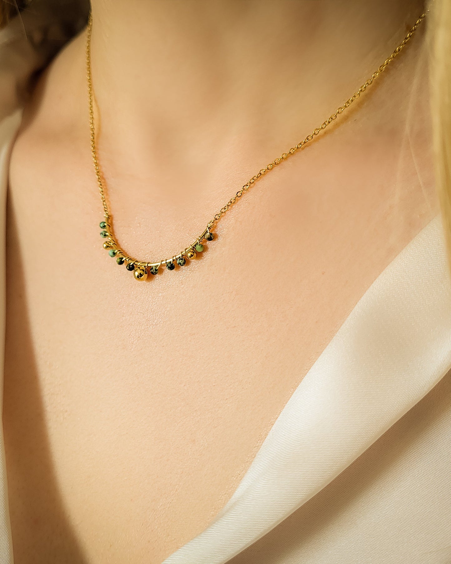 Collier Constance