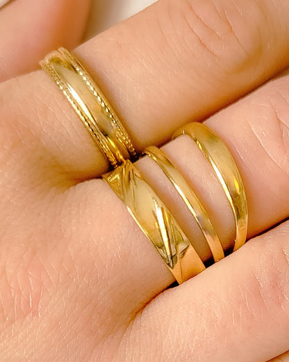 Bague Héloïse