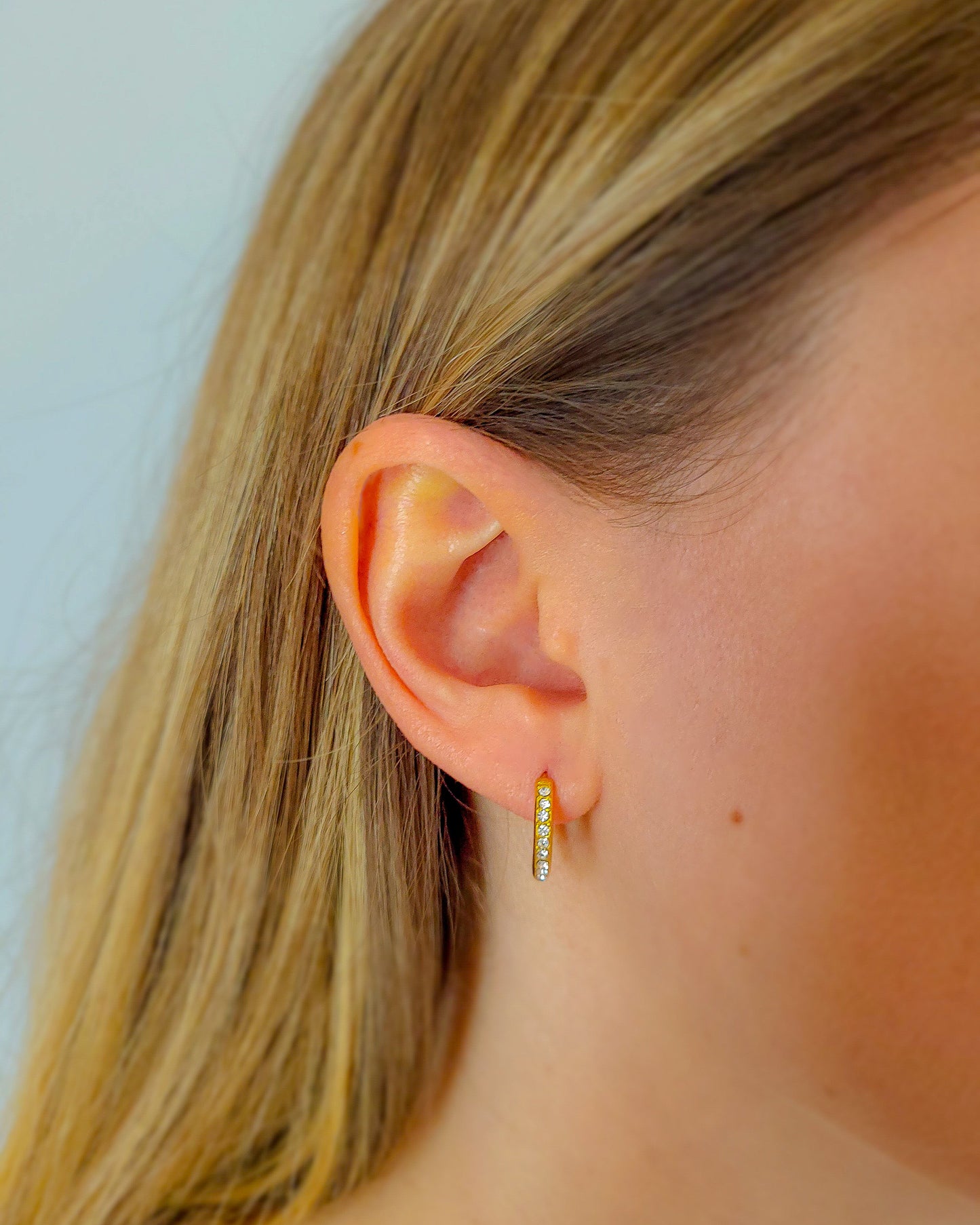 Boucles d’oreilles Ava