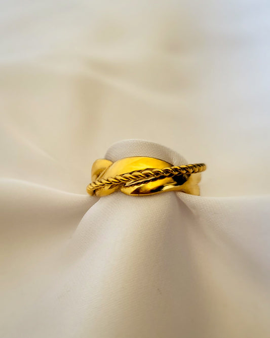 Bague Agathe