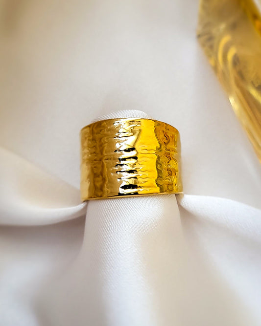 Bague Victoire