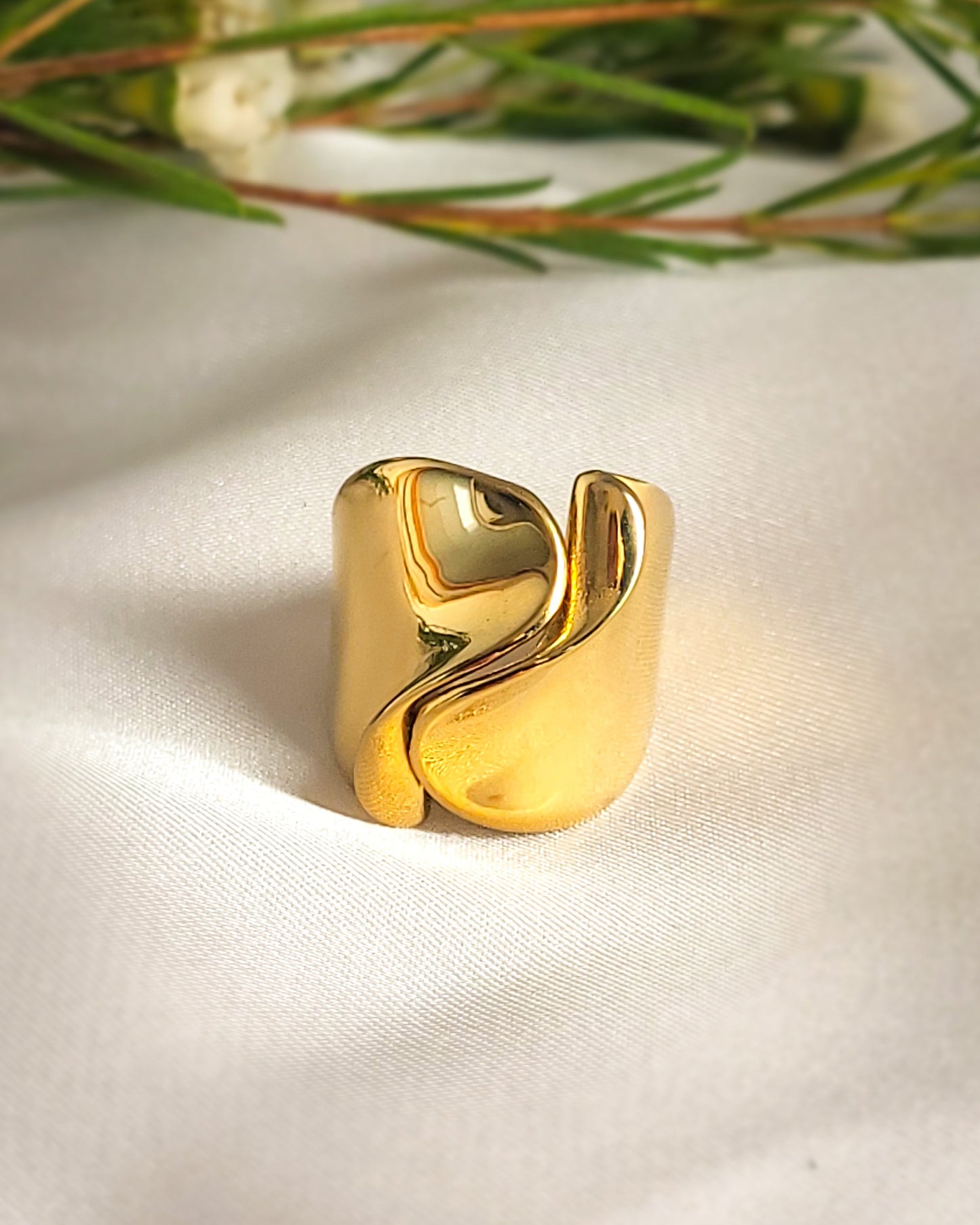Bague Zoé